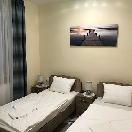סגד Classic Apartman מראה חיצוני תמונה
