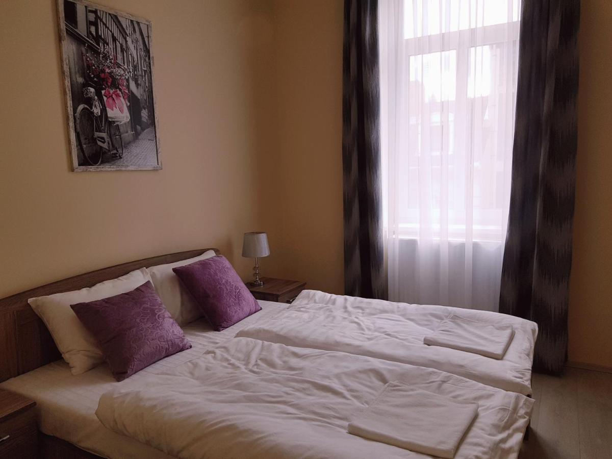 סגד Classic Apartman מראה חיצוני תמונה