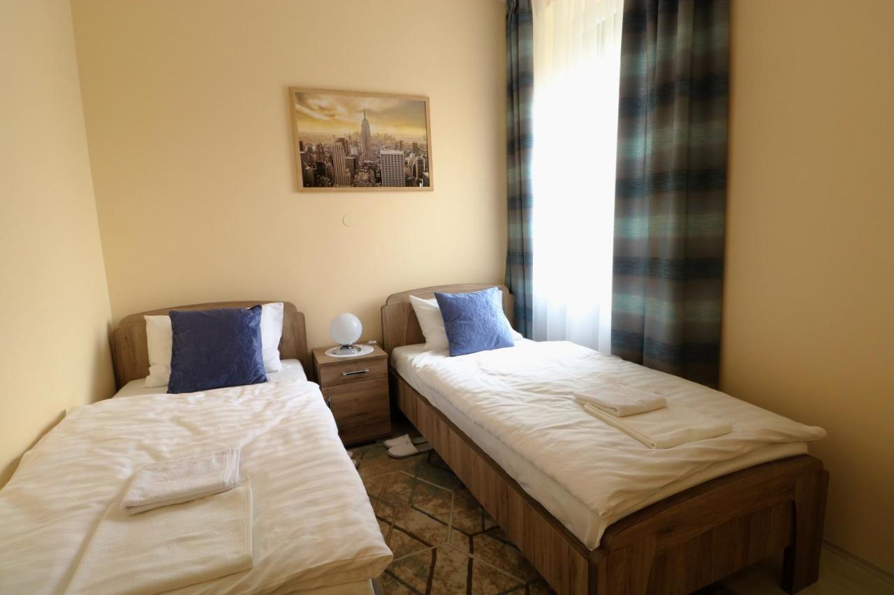 סגד Classic Apartman מראה חיצוני תמונה